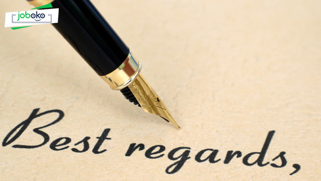 best regards la gi 2