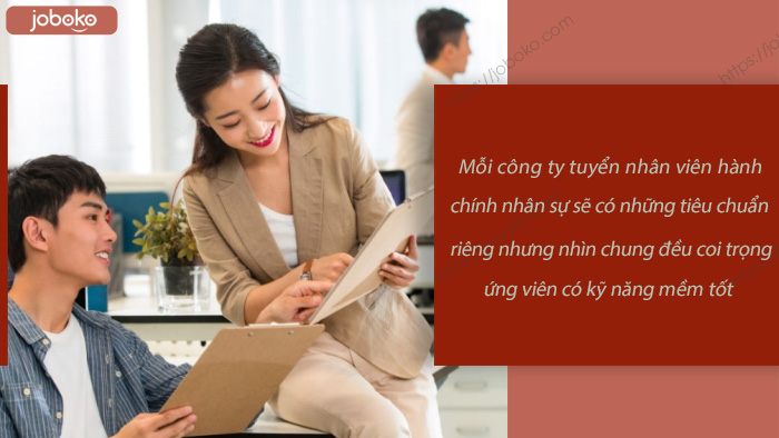 viec lam nhan vien hanh chinh nhan su 2