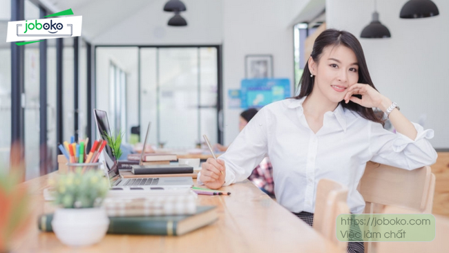 Nhung cong viec ly tuong nhat cho CTV online tai nha