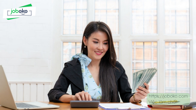 moi ra truong nen xin viec nhan vien ke toan cong no hay khong 2