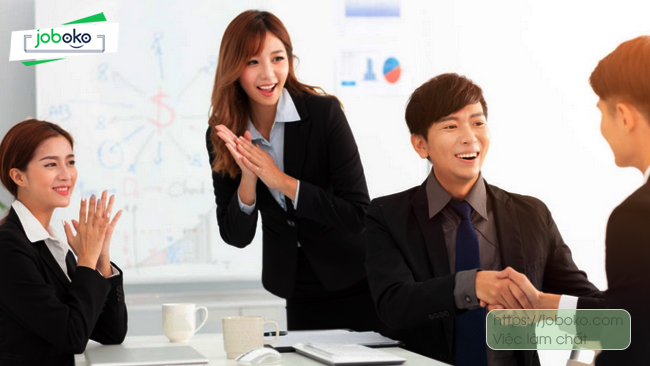 8 loi khuyen cho buoi phong van nhom thanh cong va hieu qua 3