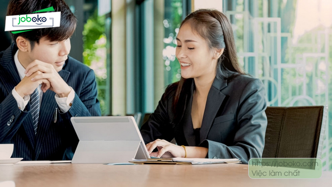 Cau hoi phong van tro ly kinh doanh