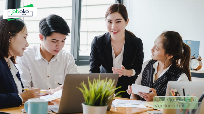 truong kinh doanh khu vuc 2