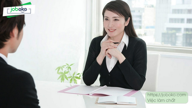 cach tra loi cau hoi phong van ve muc tieu nghe nghiep 4