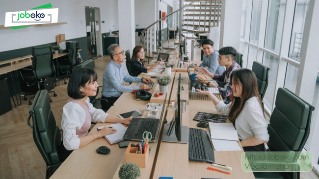 muc tieu nghe nghiep nhan vien content 2