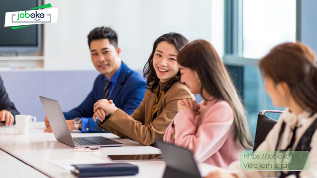 muc tieu nghe nghiep nhan vien content 4