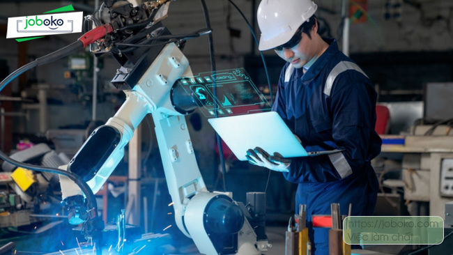 muc tieu nghe nghiep cua ky thuat vien 3