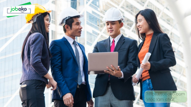 muc tieu nghe nghiep cua ky su xay dung 3