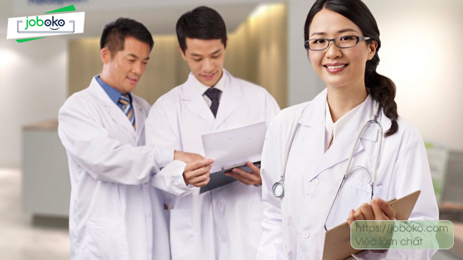 muc tieu nghe nghiep nganh y duoc 2