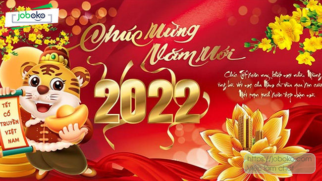 loi chuc cong ty nam moi lam an phat dat