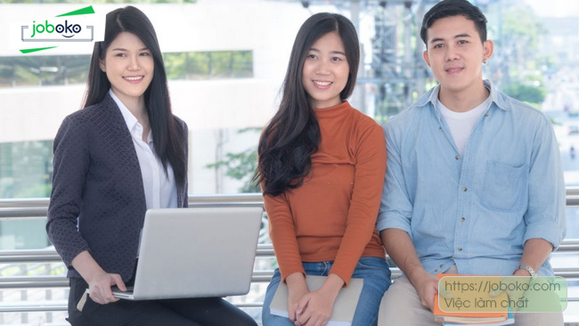 vi tri thuc tap sinh kinh doanh la lam gi 2