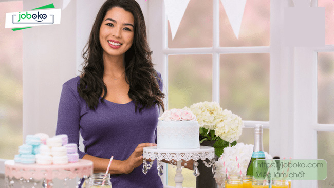 cach viet cv xin viec nhan vien to chuc su kien 3