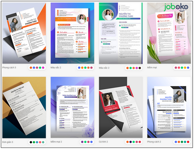 cac loai cv ky thuat so pho bien hien nay 2