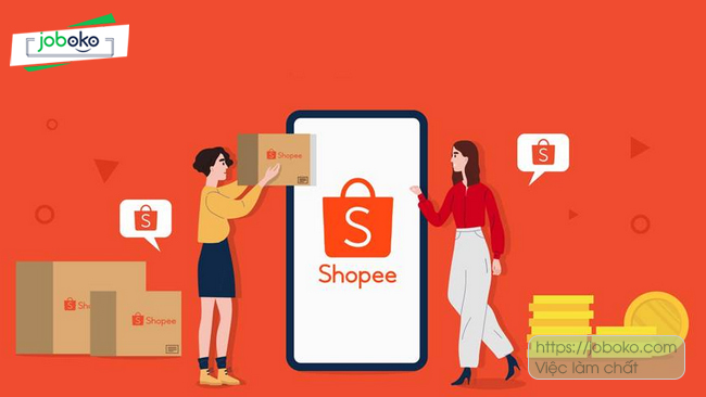 kinh nghiem xin viec lam shopee tren mang 3