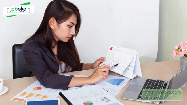 cach viet cv xin viec ke toan truong 2