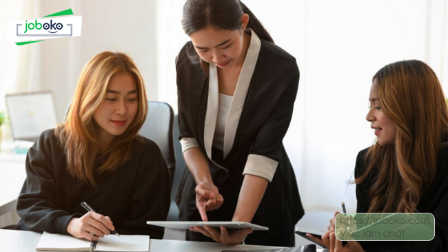 nhung sai lam tuyet doi can tranh khi dua ra feedback 2