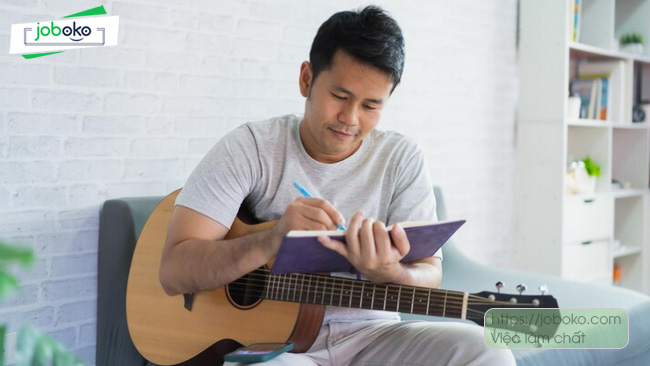 con duong su nghiep nhac si lieu co de di lam the nao de phat trien 3