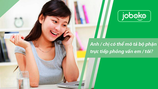 Nen hoi gi nha tuyen dung khi xac nhan tham gia phong van