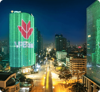 VPBank SME