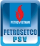 Công ty Petrosetco Vũng Tàu