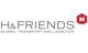 H&friends GTL Vietnam Co.,ltd