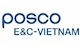 CÔNG TY CƠ KHÍ VÀ XÂY DỰNG POSCO E & C VIỆT NAM