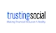 CÔNG TY CỔ PHẦN TRUSTING SOCIAL - AI Fintech Trusting Social