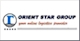 Orient Star Logistics Co., Ltd - Công Ty TNHH Giao Nhận Ngôi Sao Phương Đông