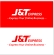 JTEXPRESS Bình Dương