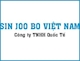 Công ty TNHH Quốc Tế Sin Joo Bo Việt Nam