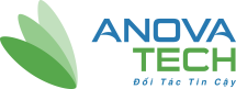 Công ty cổ phần Anova Tech