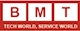 Công ty Cổ phần Công nghệ Ban Mai (BMT)