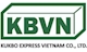Công Ty TNHH Kukbo Express Vietnam