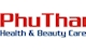 Công ty cổ phần chăm sóc sức khỏe và sắc đẹp Phú Thái