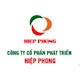 Công Ty Cổ Phần Phát Triển Hiệp Phong