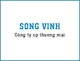 Công Ty Cổ Phần Thương Mại Song Vinh