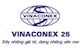 Công Ty Cổ Phần VINACONEX 25