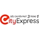 CÔNG TY CP TẬP ĐOÀN THÀNH HƯNG- CITYEXPRESS