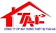 CÔNG TY CỔ PHẦN XÂY DỰNG THIẾT BỊ THÁI AN