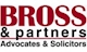 CÔNG TY LUẬT TNHH BROSS VÀ CỘNG SỰ