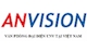 Công Ty TNHH Anvision