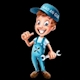 Nhân Viên Kinh Doanh Thiết Bị Điện Lạnh