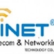 Công ty TNHH công nghệ mạng - viễn thông INET