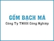 CN CÔNG TY TNHH CÔNG NGHIỆP GỐM BẠCH MÃ VIỆT NAM TẠI HN