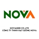 Công Ty TNHH Hạt Giống Nova