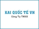 Công ty TNHH Kai Quốc Tế Việt Nam