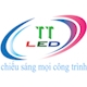 CÔNG TY TNHH LED TIẾN THÀNH