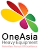 Công ty TNHH MTV One Asia Heavy Equipment