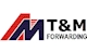 Công ty TNHH T&M Forwarding