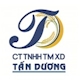 CÔNG TY TNHH THƯƠNG MẠI XÂY DỰNG TẤN DƯƠNG